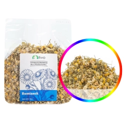 TIVO rumianek kwiat 100g